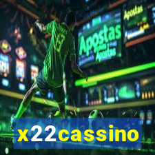 x22cassino