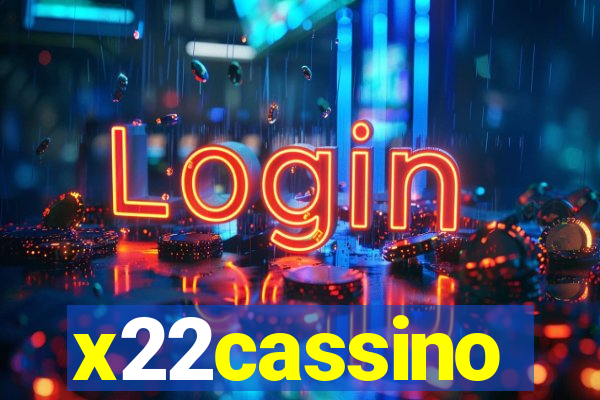 x22cassino