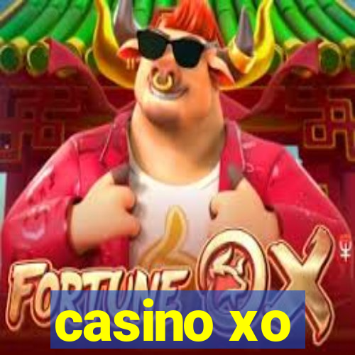 casino xo