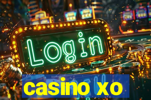 casino xo