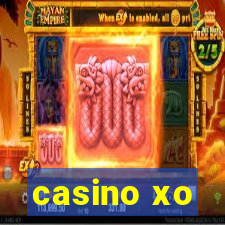 casino xo