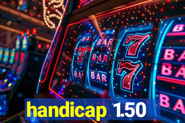 handicap 1.50