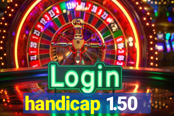 handicap 1.50