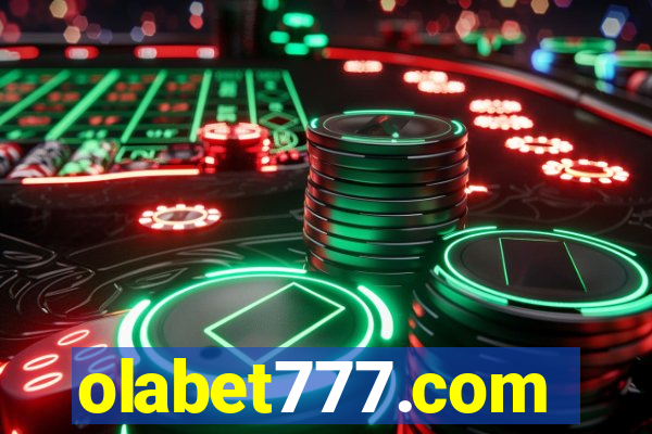 olabet777.com