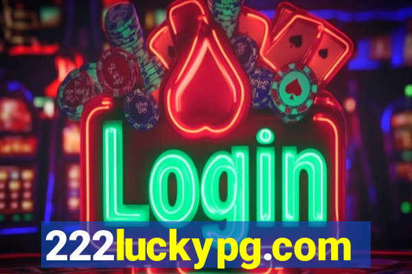 222luckypg.com