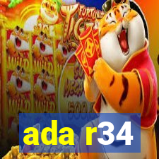 ada r34