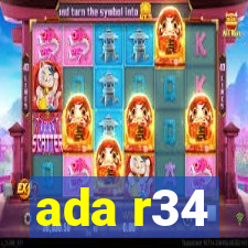 ada r34