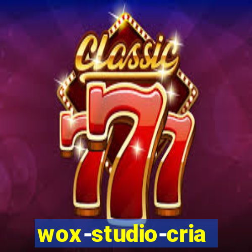 wox-studio-criativo