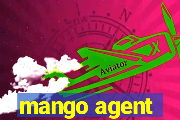 mango agent