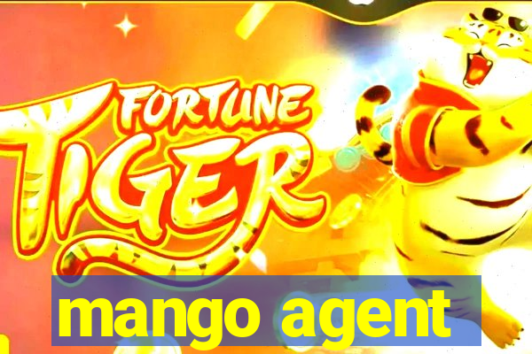 mango agent