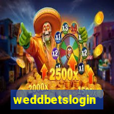 weddbetslogin