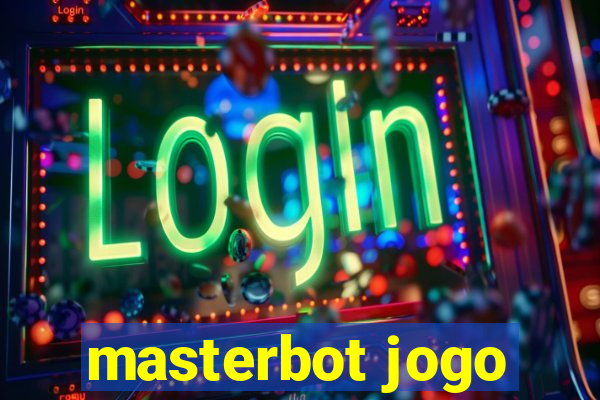 masterbot jogo