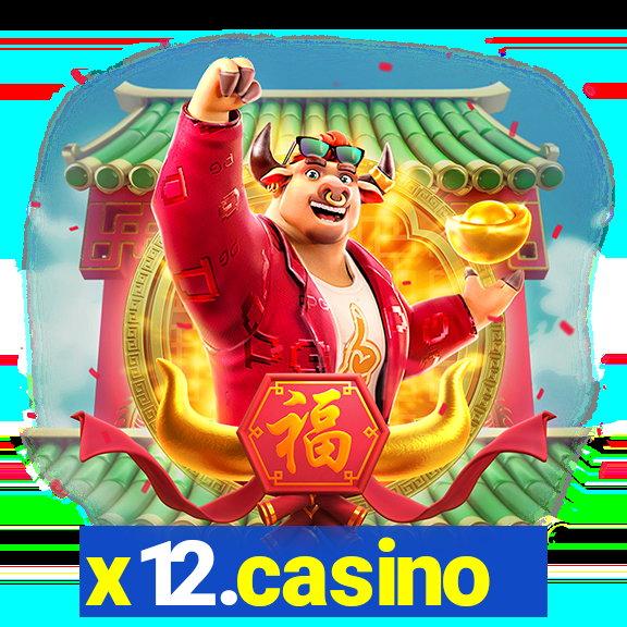 x12.casino