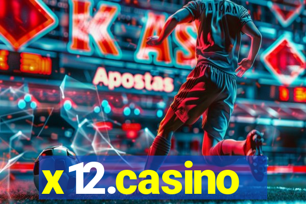 x12.casino