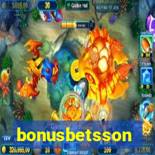 bonusbetsson