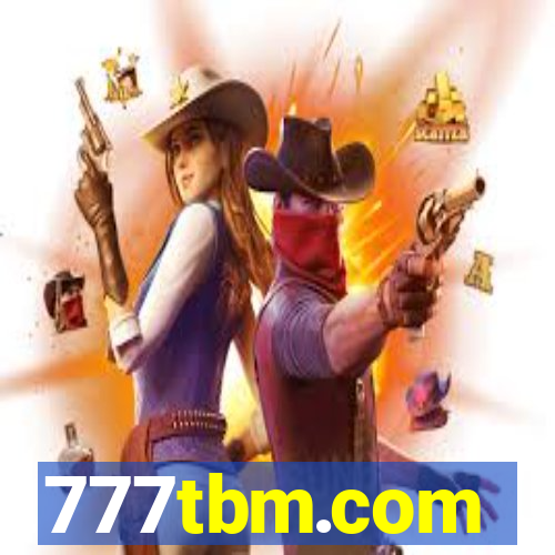 777tbm.com