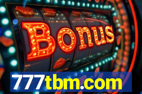 777tbm.com