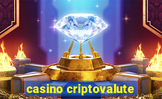 casino criptovalute