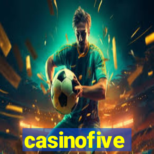 casinofive