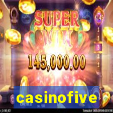 casinofive