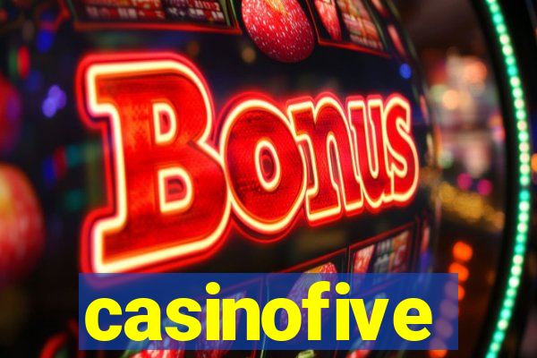 casinofive