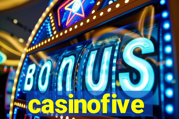 casinofive