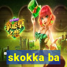 skokka ba