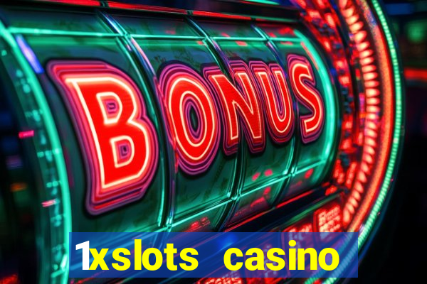 1xslots casino schweiz online