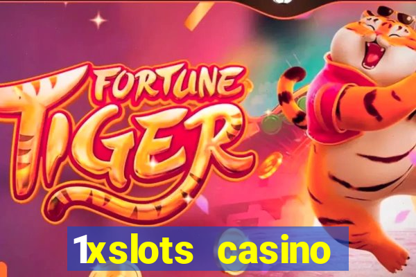 1xslots casino schweiz online