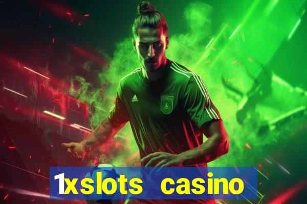 1xslots casino schweiz online