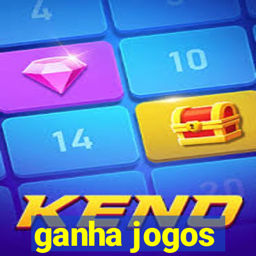 ganha jogos