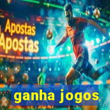 ganha jogos