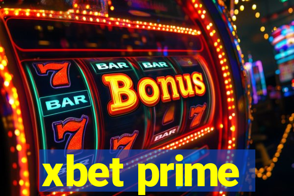 xbet prime