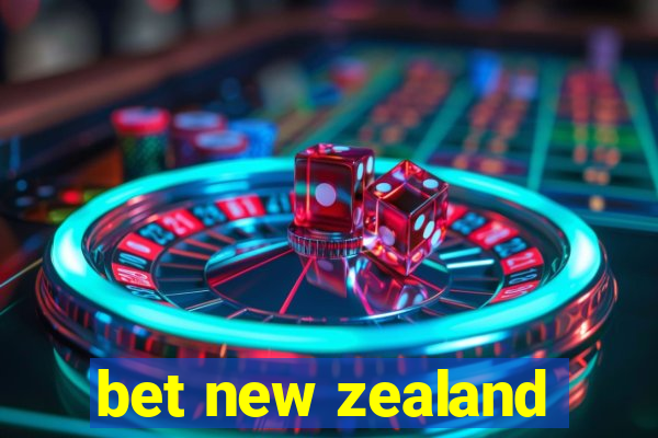 bet new zealand