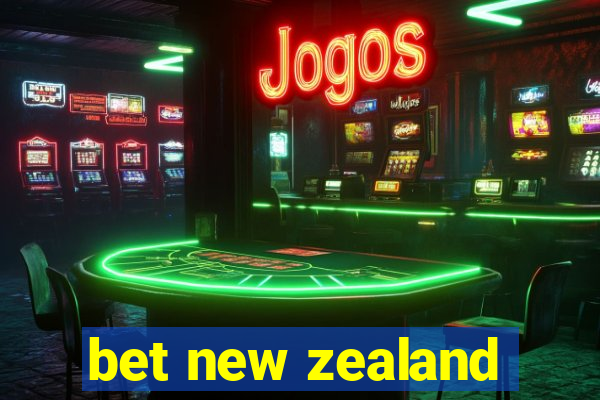 bet new zealand