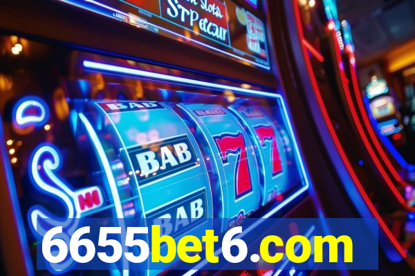 6655bet6.com