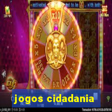 jogos cidadania