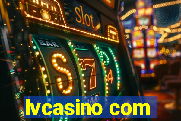 lvcasino com