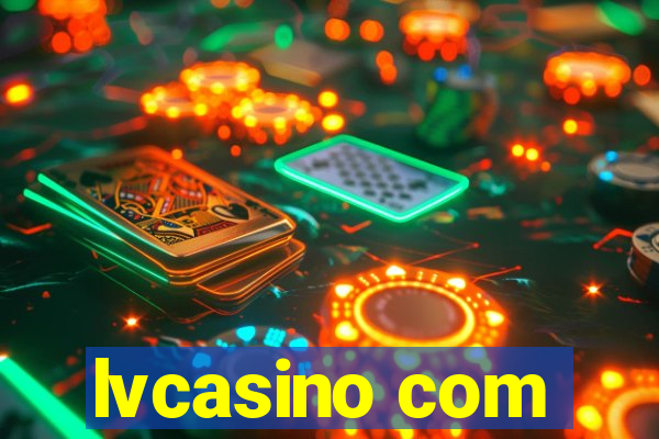 lvcasino com