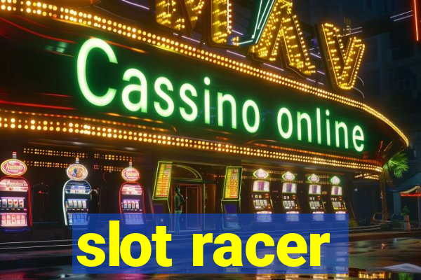 slot racer