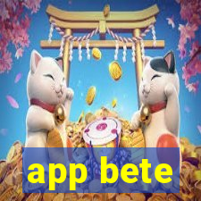 app bete