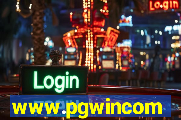 www.pgwincom