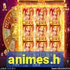 animes.h