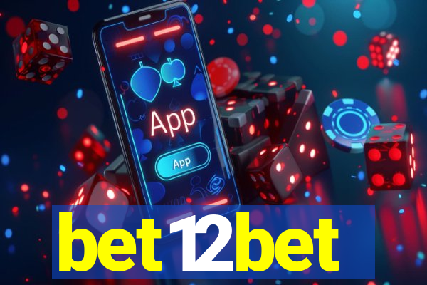 bet12bet