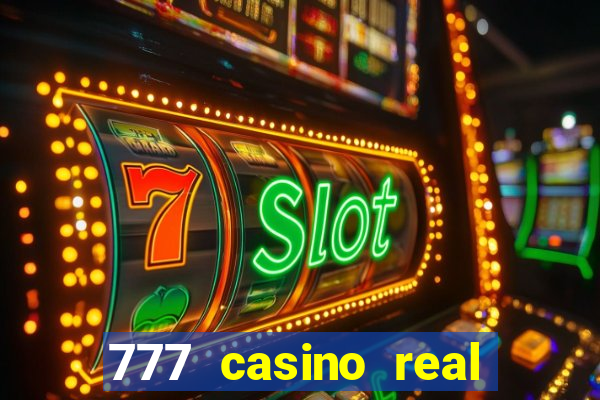 777 casino real money gcash