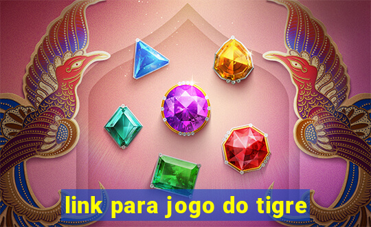 link para jogo do tigre