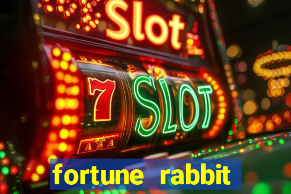 fortune rabbit conta demo Informational