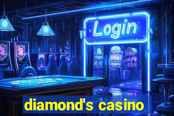 diamond's casino