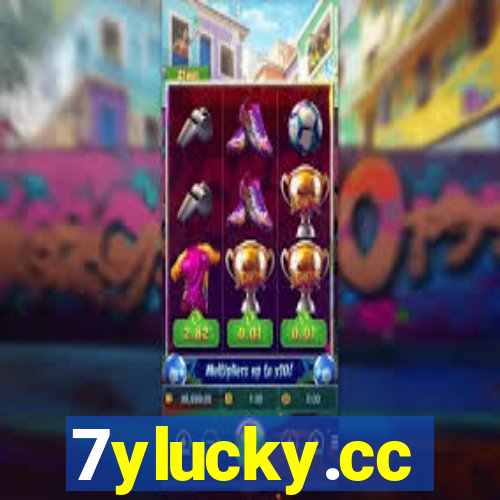 7ylucky.cc