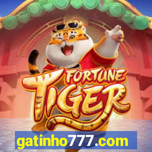 gatinho777.com